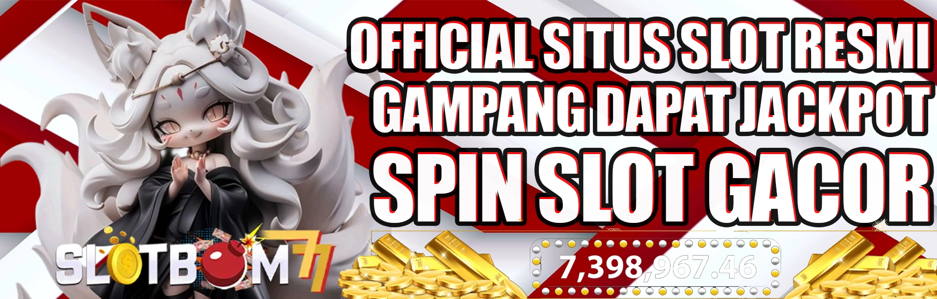 SLOTBOM77